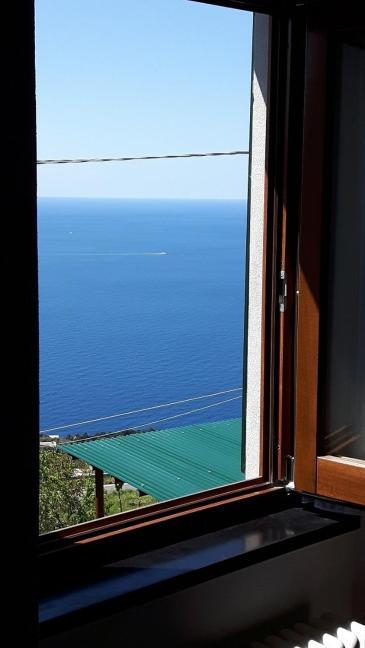 Case Vacanza Reggimonti Cinque Terre Bonassola Exterior photo