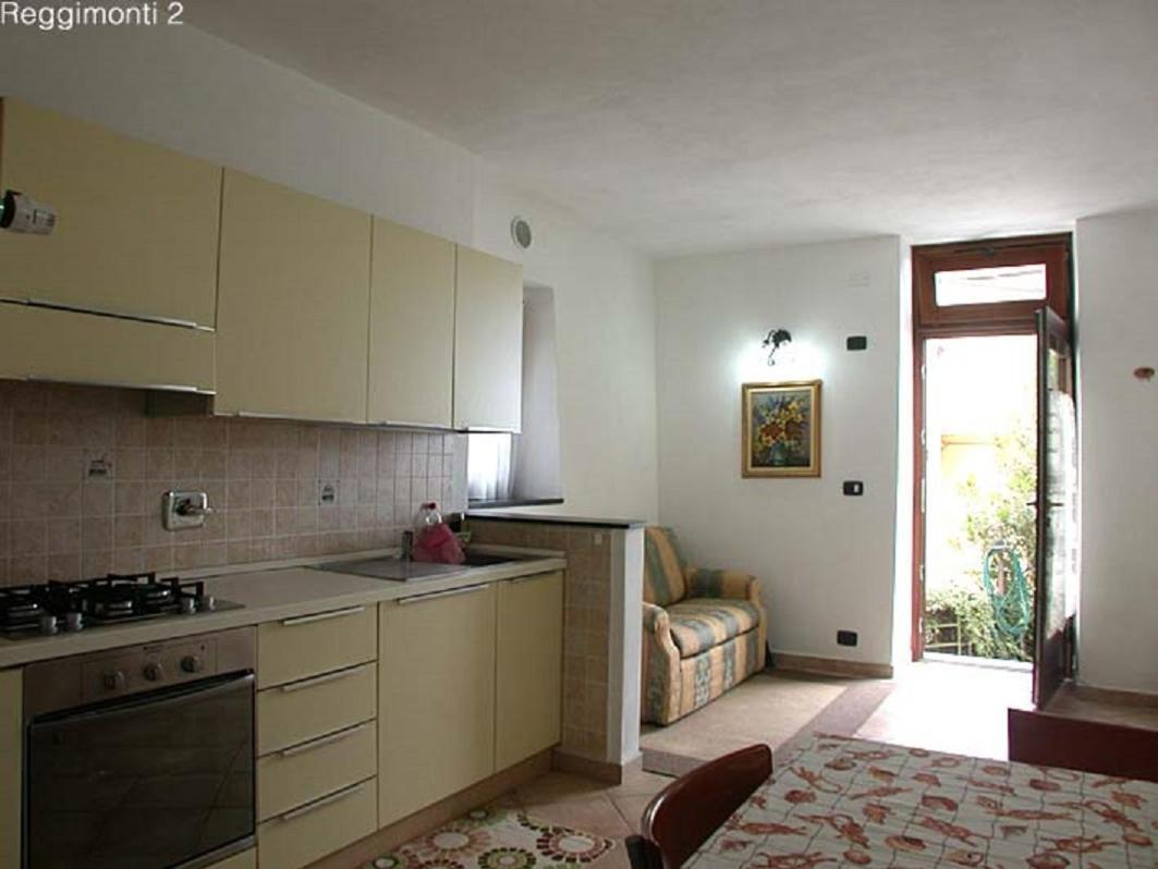 Case Vacanza Reggimonti Cinque Terre Bonassola Exterior photo